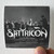 Satyricon Live At The Opera Album Cover Sticker