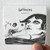 Satyricon Deep Calleth Upon Deep Album Cover Sticker Satyricon Deep Calleth Upon Deep Album Cover Sticker
