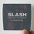 Slash feat Kennedy Miles and The Conspirators 30 Years To Life Album Cover Sticker