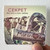 Sekret   Album Cover Sticker