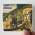 Saint Etienne Tiger Bay Album Cover Sticker