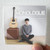 Sungha Jung Monologue Album Cover Sticker