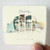 Skank Velocia Album Cover Sticker