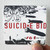 Suicide Bid The Rot Stops Here Album Cover Sticker Suicide Bid The Rot Stops Here Album Cover Sticker