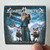 Sonata Arctica Takatalvi Album Cover Sticker