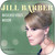 Jill Barber A Distortion Of Love-1 Album Cover Sticker Album Cover Sticker
