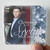 Scotty McCreery Christmas With Scotty Mccreery Album Cover Sticker