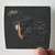 Sylar Shook Album Cover Sticker