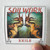 Soilwork Exile Album Cover Sticker
