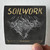 Soilwork The Ride Majestic 1 Album Cover Sticker