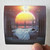 Sunstorm House Of Dreams Album Cover Sticker Sunstorm House Of Dreams Album Cover Sticker