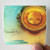 Sherwood A Different Light Album Cover Sticker Sherwood A Different Light Album Cover Sticker