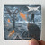 Seax Fallout Rituals Album Cover Sticker