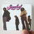 Sugarloaf Sugarloaf Album Cover Sticker