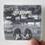 Silent Screams When It Rains Album Cover Sticker