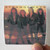 Strangeways Walk In The Fire Album Cover Sticker