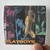Space Age Playboys New Rock Underground Album Cover Sticker