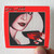 Sad Cafe Misplaced Ideals Album Cover Sticker