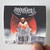 Sepultura Bestial Devastation 2 Album Cover Sticker