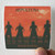 Sepultura Blood Rooted 1 Album Cover Sticker