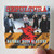 Sepultura Natural Born Blasters Album Cover Sticker