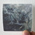 Shores of Null Quiescence Album Cover Sticker