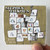 Stephen Malkmus Baby Cmon Album Cover Sticker