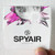 SPYAIR Empty 1 Album Cover Sticker SPYAIR Empty 1 Album Cover Sticker