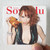Sowelu Let Me Album Cover Sticker