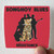 Songhoy Blues Rsistance Album Cover Sticker