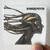 Sasquatch Iv Album Cover Sticker