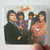 Smokie Bright Lights Back Alleys Album Cover Sticker
