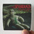Sparzanza In Voodoo Veritas Album Cover Sticker