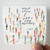 Steve Mason Meet The Humans Album Cover Sticker