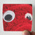 Serj Tankian Naturals Not In It Album Cover Sticker Serj Tankian Naturals Not In It Album Cover Sticker