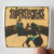 Supersuckers The Evil Powers Of Rock And Roll Album Cover Sticker