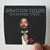 Sebastien Tellier Lincroyable Vrit Album Cover Sticker