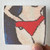 Sneaker Pimps Post Modern Sleaze 1 Album Cover Sticker