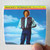 Smokey Robinson Touch The Sky Album Cover Sticker