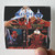 Sodom In The Sign Of Evil Obsessed By Cruelty Album Cover Sticker Sodom In The Sign Of Evil Obsessed By Cruelty Album Cover Sticker