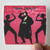 Seal Crazy 1 Album Cover Sticker