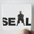 Seal Seal Album Cover Sticker
