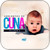 Marco Barrientos Cree Todo Es Posible Album Cover Sticker Album Cover Sticker