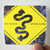Spyro Gyra Road Scholars Album Cover Sticker