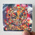 Soziedad Alkoholika Diversiones Album Cover Sticker Soziedad Alkoholika Diversiones Album Cover Sticker