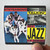 Stetsasonic Talkin All That Jazz Album Cover Sticker