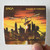 Saga Images At Twilight Album Cover Sticker Saga Images At Twilight Album Cover Sticker