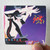 Saga The Security Of Illusion Album Cover Sticker