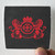 Solence Deafening 1 Album Cover Sticker