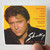 Shakin Stevens Shaky Album Cover Sticker